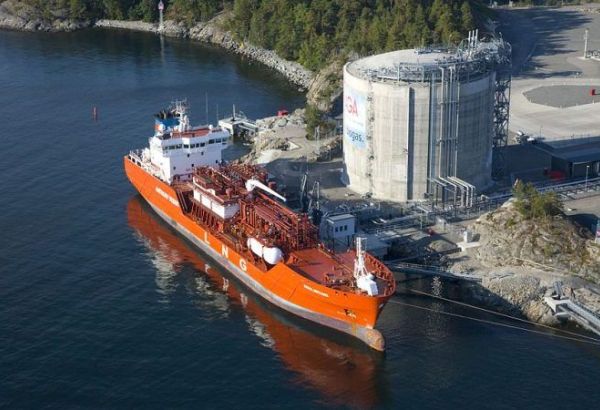 LES PRIX DU GAZ EN EUROPE POURRAIENT SE TASSER EN 2025 DANS UN CONTEXTE D'OFFRE EXCÉDENTAIRE DE GNL