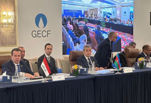 DOHA ACCUEILLERA LA PROCHAINE RÉUNION MINISTÉRIELLE DU FORUM DES PAYS EXPORTATEURS DE GAZ EN 2025