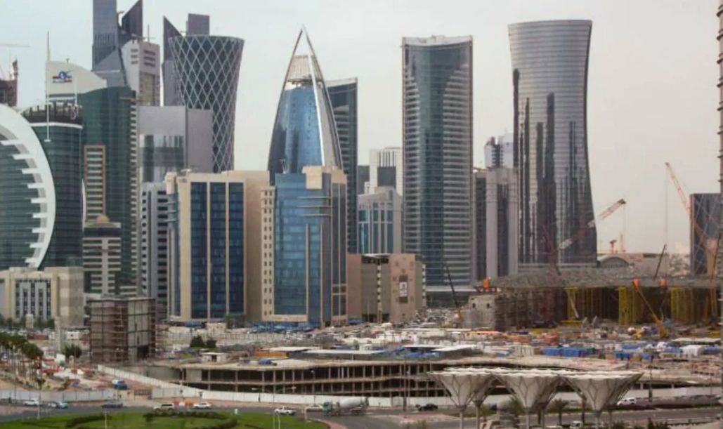 LE CHEF DE L'ÉNERGIE DU QATAR QUALIFIE LES RÈGLES DE L'UE EN MATIÈRE DE DÉVELOPPEMENT DURABLE D'"IMPRATICABLES"