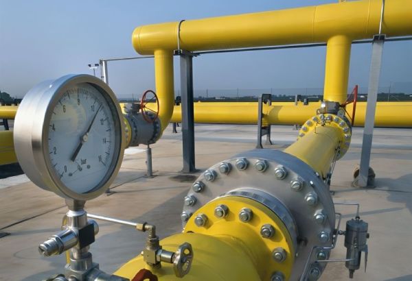 L'AZERBAÏDJAN ET LA SERBIE SONT PROCHE D'UN ACCORD SUR LA CONSTRUCTION D'UNE USINE DE GAZ STRATÉGIQUE