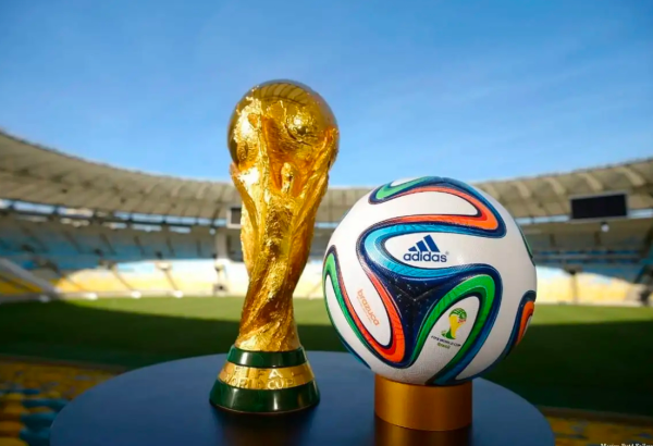 LA FIFA CONFIRME QUE L'ARABIE SAOUDITE ACCUEILLERA LA COUPE DU MONDE 2034
