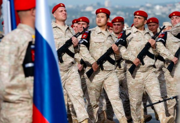 LA RUSSIE S'INTERROGE SUR L'AVENIR DE SES BASES MILITAIRES EN SYRIE APRÈS LA CHUTE D'ASSAD