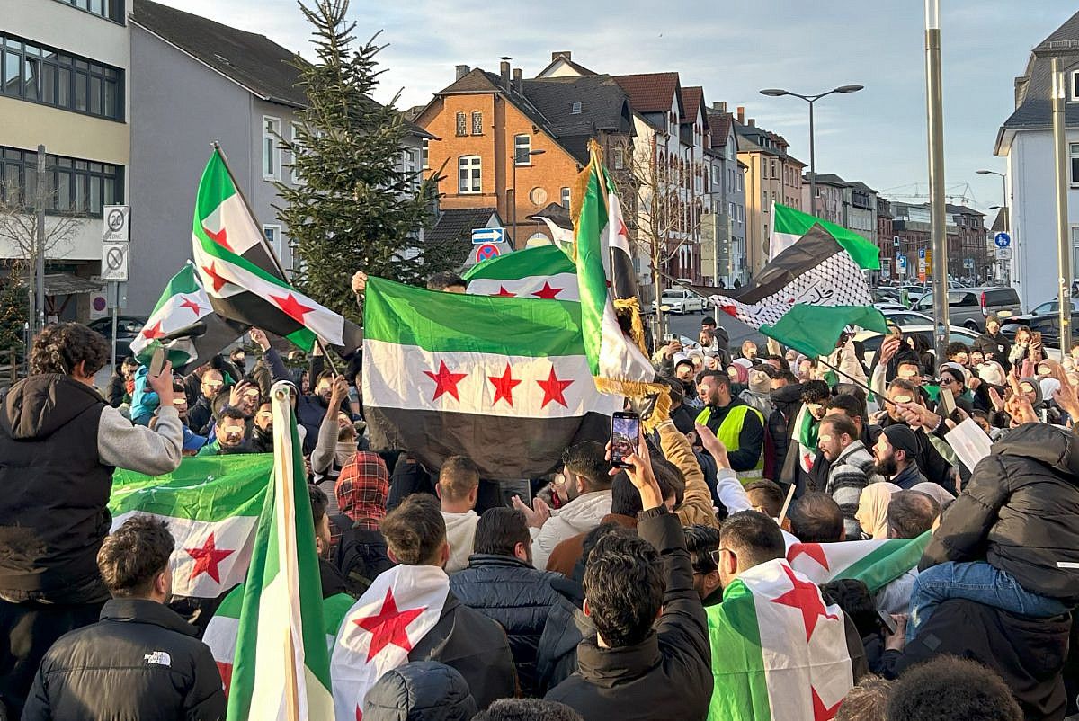 UNE INITIATIVE LANCÉE PAR LA TURQUIE OUVRE LA VOIE AU RETOUR DE LA SYRIE AU SEIN DE L'OCI APRÈS LA CHUTE D'ASSAD