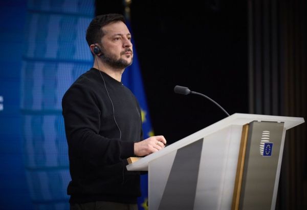 ZELENSKY ACCUSE LE PREMIER MINISTRE SLOVAQUE DE VOULOIR "AIDER POUTINE"