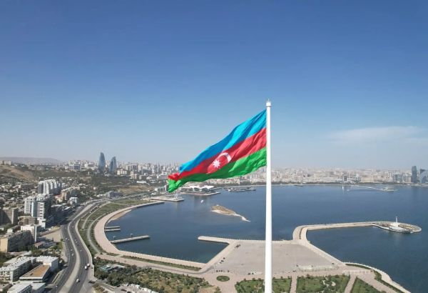 L'AZERBAÏDJAN ÉLU NOUVEAU MEMBRE DE L'ORGANISATION ISLAMIQUE D-8