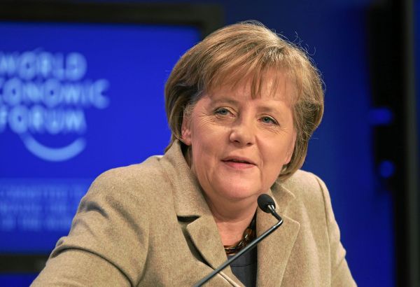 LÉGISLATIVES 2025 EN ALLEMAGNE : MERKEL SOUTIENT LA CANDIDATURE DE FRIEDRICH MERZ