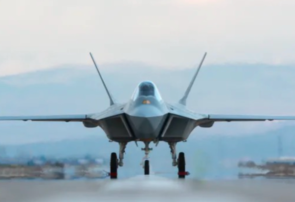 L'ARABIE SAOUDITE ENVISAGE DE SE PROCURER 100 AVIONS DE CHASSE TURCS DANS LE CADRE DE NÉGOCIATIONS SUR LA DÉFENSE