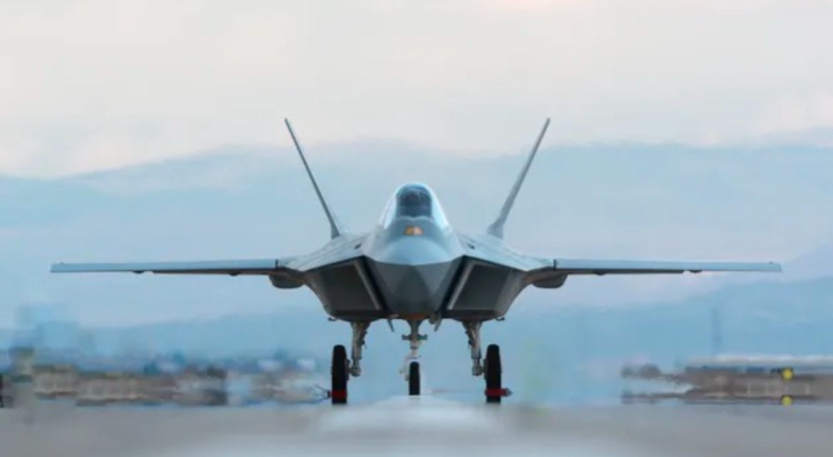 L'ARABIE SAOUDITE ENVISAGE DE SE PROCURER 100 AVIONS DE CHASSE TURCS DANS LE CADRE DE NÉGOCIATIONS SUR LA DÉFENSE