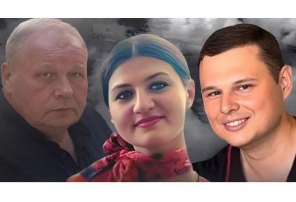 L'AZERBAÏDJAN SALUE "L'HÉROÏSME" DES PILOTES DÉCÉDÉS POUR AVOIR SAUVÉ 29 VIES DANS L'ACCIDENT D'AVION AU KAZAKHSTAN