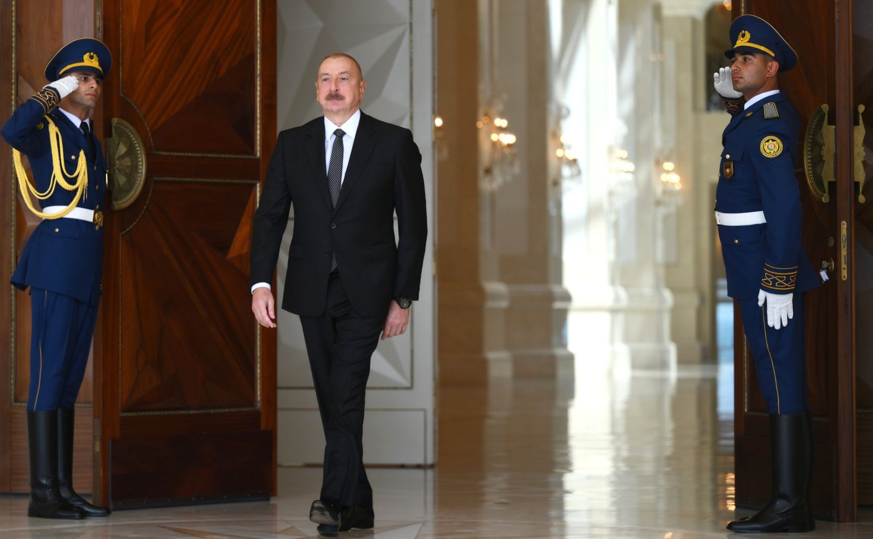 L'ADHÉSION DE L'AZERBAÏDJAN AU D-8 : UNE NOUVELLE AVANCÉE DANS LA COOPÉRATION MONDIALE