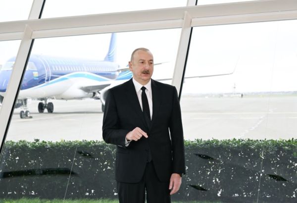 APRÈS LES EXCUSES DE VLADIMIR POUTINE, L’AZERBAÏDJAN EXHORTE LA RUSSIE À RECONNAÎTRE SA CULPABILITÉ DANS LE CRASH D'UN AVION D’AZAL