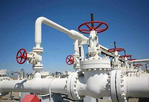 L'AZERBAÏDJAN ET L'UE TRACENT LA VOIE D'UNE COOPÉRATION EN MATIÈRE DE GAZ NATUREL ET D'ÉNERGIE VERTE