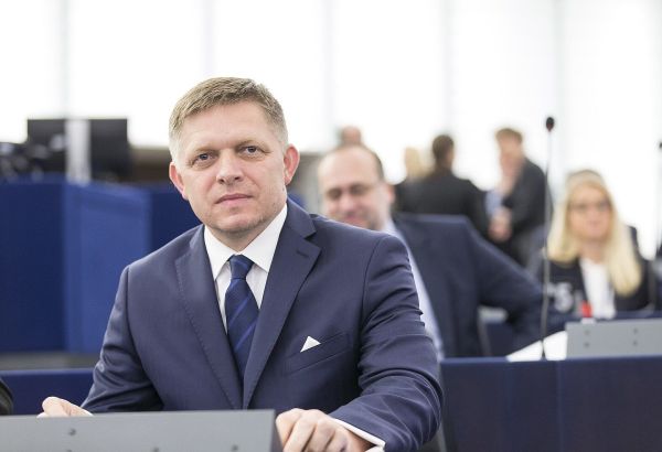 L'ARRÊT DU TRANSIT DU GAZ RUSSE VIA L’UKRAINE AURA UN IMPACT « CONSIDÉRABLE » SUR L'UE, CONSIDÈRE LE PM SLOVAQUE