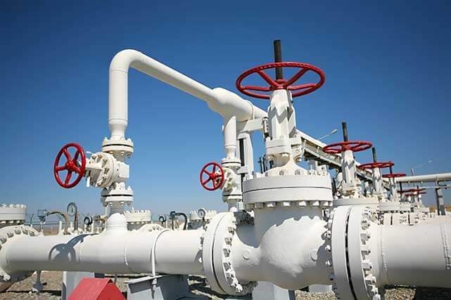 L'AZERBAÏDJAN ET L'UE TRACENT LA VOIE D'UNE COOPÉRATION EN MATIÈRE DE GAZ NATUREL ET D'ÉNERGIE VERTE