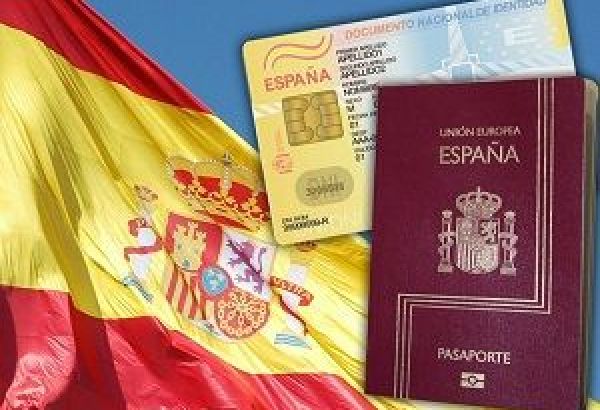 L'ESPAGNE ABANDONNE SON PROGRAMME POPULAIRE DE VISAS DORÉS D'ICI AVRIL 2025