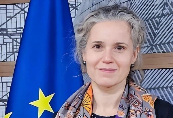 L'UE ENTEND PROLONGER LE MANDAT DE MAGDALENA GRONO EN TANT QUE REPRÉSENTANTE SPÉCIALE POUR LE SUD-CAUCASE