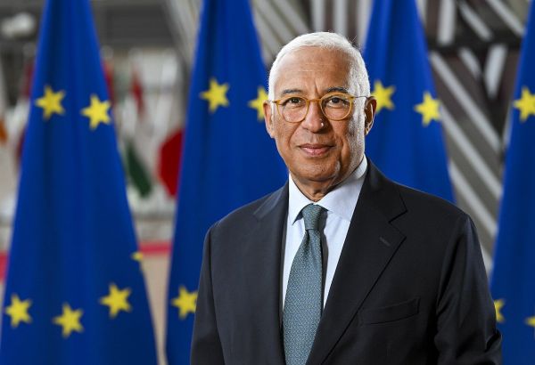 KASSYM-JOMART TOKAYEV INVITE LE PRÉSIDENT DU CONSEIL EUROPÉEN À SE RENDRE AU KAZAKHSTAN
