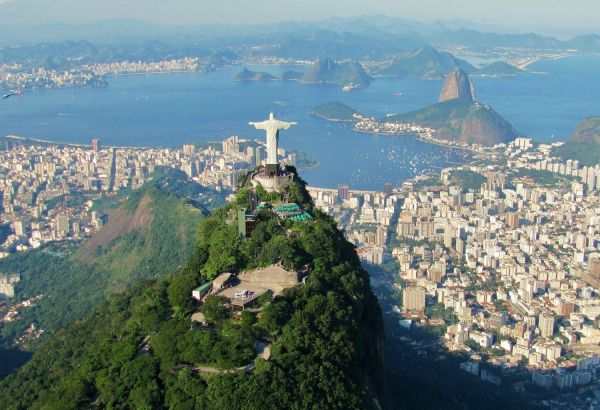 COP30 : LE BRÉSIL AMBITIONNE DE DONNER L'EXEMPLE EN MATIÈRE DE DÉVELOPPEMENT DURABLE ET D'ÉNERGIES RENOUVELABLES