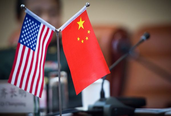ASIE CENTRALE: DÉCHIRÉE PAR LA GUERRE ÉCONOMIQUE CHINE-USA