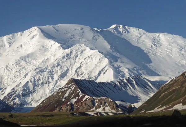 L'UNESCO ET L'OMM LANCENT L'ANNÉE INTERNATIONALE DE LA PRÉSERVATION DES GLACIERS 2025