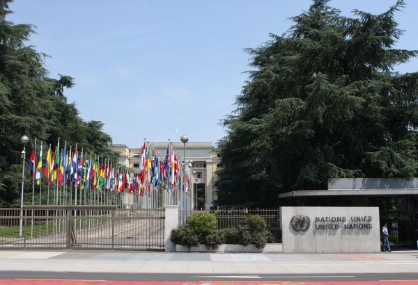 LES NATIONS UNIES REGRETTENT LE RETRAIT DES ÉTATS-UNIS DE L'OMS ET DE L'ACCORD DE PARIS