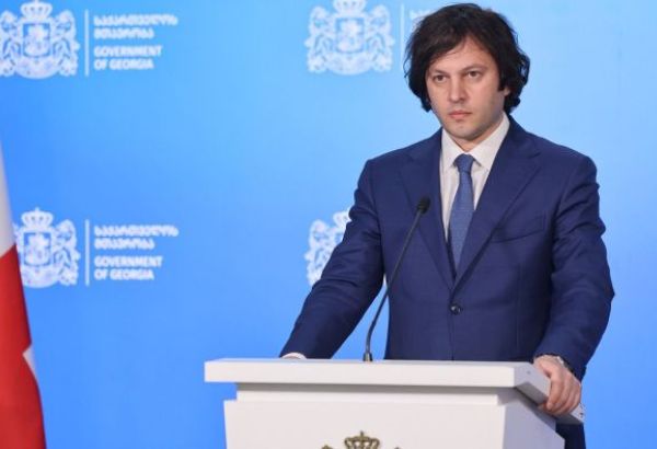 LE PM GÉORGIEN SE REND EN ITALIE POUR INAUGURER LE CONSULAT DE SON PAYS À MILAN