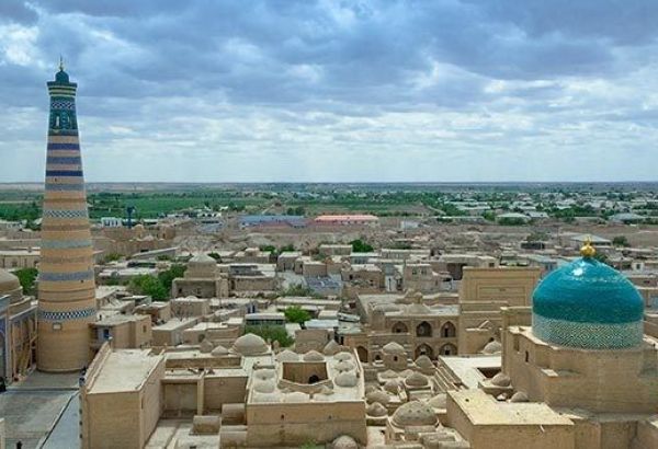 L'OUZBÉKISTAN VISE À AUGMENTER LA PART DES ÉNERGIES VERTES CETTE ANNÉE