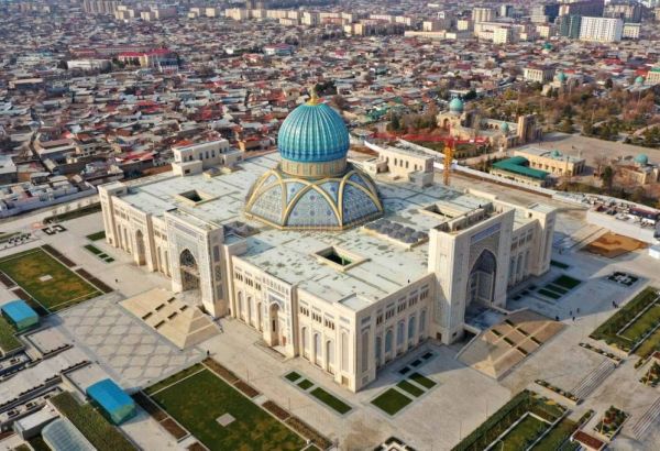 LA BERD VA LANCER UN NOUVEAU MÉCANISME DE FINANCEMENT DE L'ÉCONOMIE VERTE EN OUZBÉKISTAN EN 2025