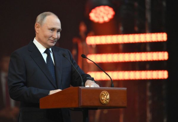 GUERRE EN UKRAINE : POUTINE REFUSE DE NÉGOCIER DIRECTEMENT AVEC ZELENSKY