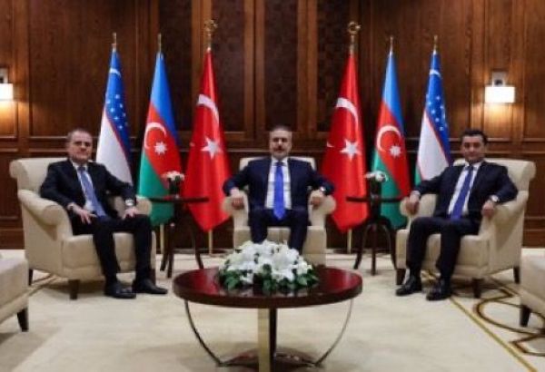 LA DÉCLARATION D'ANKARA APPELLE À LA RECONSTRUCTION DU KARABAKH ET DU ZANGEZUR ORIENTAL DE L'AZERBAÏDJAN