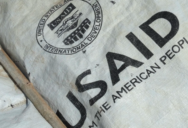 LE KAZAKHSTAN LANCE UN AUDIT DES ACTIVITÉS DE L'USAID POUR DES RAISONS DE TRANSPARENCE