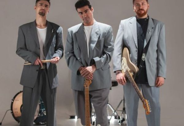 L'AZERBAÏDJAN ANNONCE SON REPRÉSENTANT À L'EUROVISION 2025