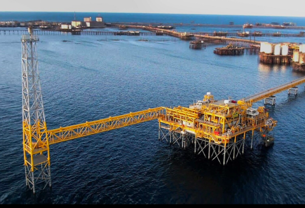 LA TURQUIE ACQUIERT UNE PARTICIPATION DANS UN CHAMP GAZIER DANS LA MER CASPIENNE, ALORS QUE L'ALLIANCE AVEC L'AZERBAÏDJAN SE RENFORCE