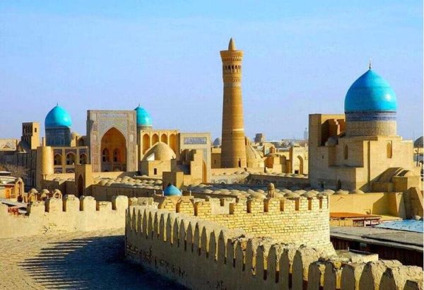 LE FMI PRÉVOIT UNE CROISSANCE ÉCONOMIQUE SOUTENUE ET DES RÉSERVES STABLES POUR L'OUZBÉKISTAN