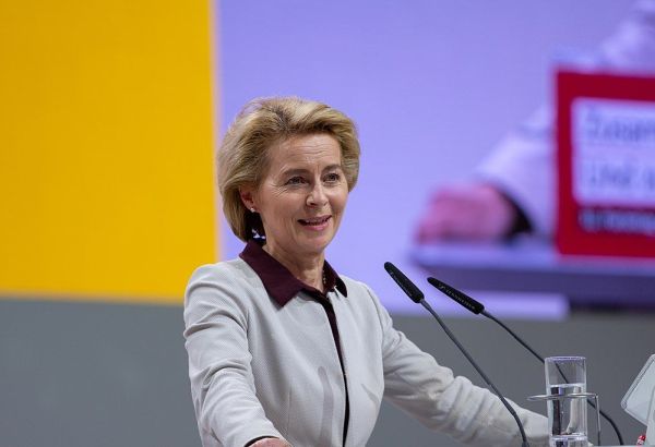 L'UE PREND DES MESURES DE RÉTORSION APRÈS L'ENTRÉE EN VIGUEUR DES DROITS DE DOUANE DE D. TRUMP SUR L'ACIER ET L'ALUMINIUM