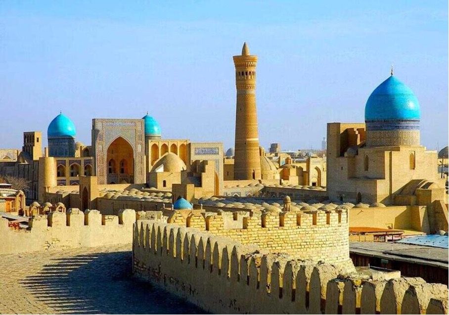 LE FMI PRÉVOIT UNE CROISSANCE ÉCONOMIQUE SOUTENUE ET DES RÉSERVES STABLES POUR L'OUZBÉKISTAN
