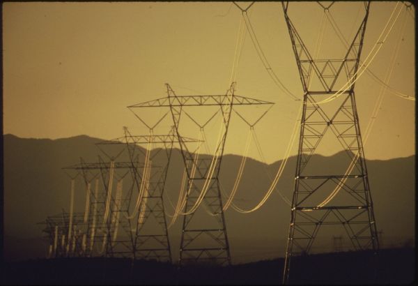 LE TURKMÉNISTAN ET L'OUZBÉKISTAN EN TÊTE DE LA CROISSANCE DE L'ÉLECTRICITÉ EN EURASIE, SELON L'AIE