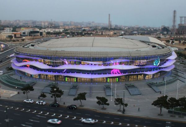BAKOU ACCUEILLERA LE TOURNOI INTERNATIONAL DE GYMNASTIQUE RYTHMIQUE AGF TROPHY