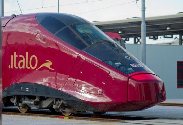L'AZERBAÏDJAN INVESTIT PLUS DE 36 MILLIONS DE DOLLARS DANS UN OPÉRATEUR FERROVIAIRE ITALIEN