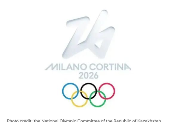 LE KAZAKHSTAN OFFICIELLEMENT INVITÉ AUX JEUX OLYMPIQUES D'HIVER DE MILANO CORTINA 2026