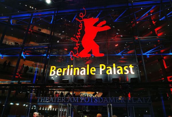 LES AGENCES CINÉMATOGRAPHIQUES DE L'AZERBAÏDJAN ET DE LA MOLDAVIE NOUENT UN PARTENARIAT À L'OCCASION DU FESTIVAL DU FILM DE BERLIN