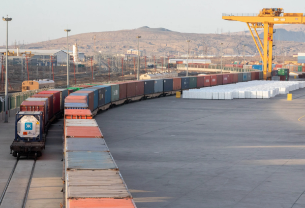 COOPÉRATION COMMERCIALE, ÉNERGÉTIQUE ET LOGISTIQUE ENTRE LE TURKMÉNISTAN ET LE KIRGHIZSTAN