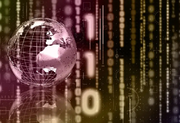 CINQ RISQUES MONDIAUX DE L'INTELLIGENCE ARTIFICIELLE GÉNÉRALE