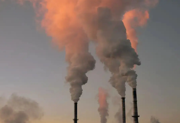 LES GRANDES ENTREPRISES INDUSTRIELLES DU KAZAKHSTAN RÉDUISENT LEUR EMPREINTE CARBONE DE 6 % EN 2024