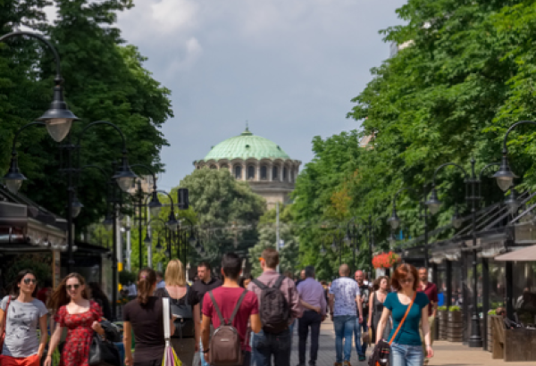 2027 PROCLAMÉE ANNÉE INTERNATIONALE DU TOURISME DURABLE ET RÉSILIANT