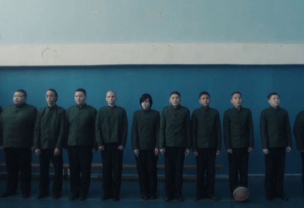 LE FILM « CADET » DU KAZAKHSTAN BRILLE À LA 75E BERLINALE