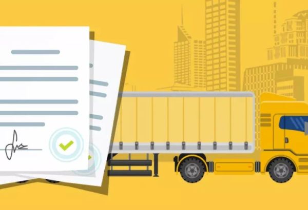 BAKOU ET TACHKENT PASSENT AU TOUT NUMÉRIQUE POUR LE TRANSPORT DE MARCHANDISES