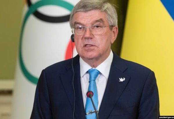 LE PRÉSIDENT DU COMITÉ INTERNATIONAL OLYMPIQUE DÉMISSIONNE DE SON POSTE