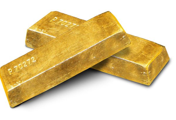 LE PRIX DE L'OR ATTEINT UN NOUVEAU RECORD SUR FOND DE L'ESCALADE DES TENSIONS COMMERCIALES