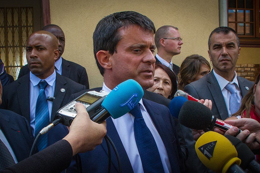 BAKOU DEMANDE À LA FRANCE DE METTRE FIN À LA CAMPAGNE DE DÉSINFORMATION CONTRE L'AZERBAÏDJAN